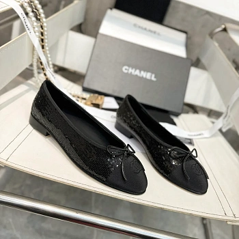Туфли Женские Chanel 11434286