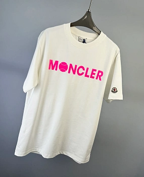 Футболки Женские Moncler 9742