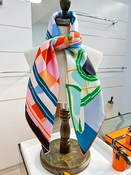 Шарфы Hermes 627613