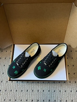Кеды Женские Christian Dior 10713556