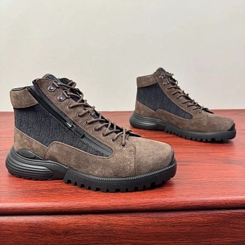 Ботинки Мужские Christian Dior 5070702