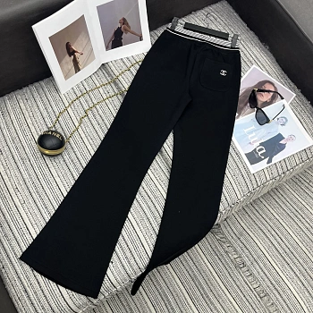 Брюки Женские Chanel 2589934