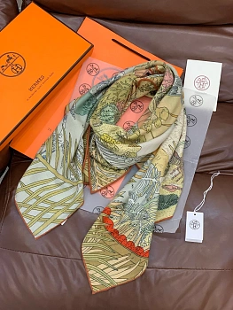 Шарфы Hermes 205987