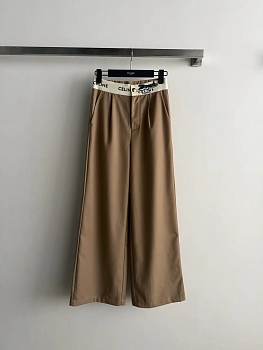 Брюки Женские Celine 10066374
