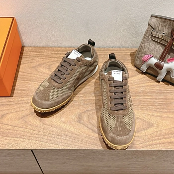 Кроссовки Женские Hermes 10189023