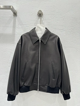 Кожаные Куртки И Дублёнки Мужские Celine 11546174
