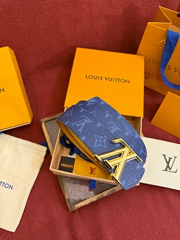 Ремни Louis Vuitton 420679