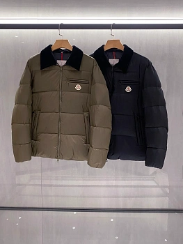 Куртки И Пуховики Женские Moncler 515863