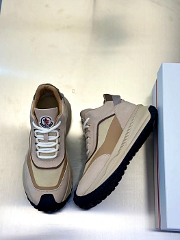 Кроссовки Мужские Moncler 254783
