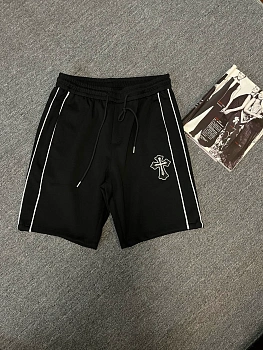 Шорты Мужские Chrome Hearts 12641004
