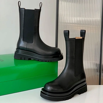 Ботинки Женские Bottega Veneta 1633776