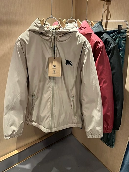 Куртки И Пуховики Мужские Burberry 1082305