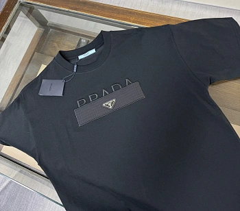 Футболки Женские Prada 10692089