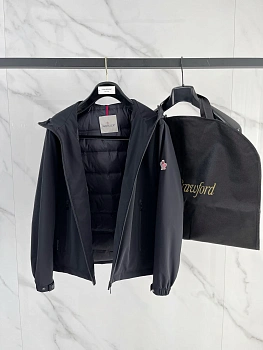 Куртки И Пуховики Мужские Moncler 1444572
