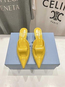Туфли Женские Prada 9916997