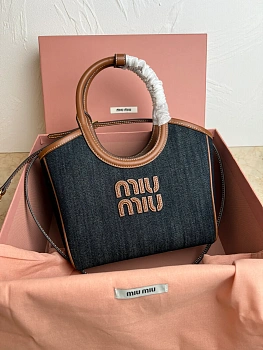 Классические Сумки Женские Miu Miu 19240