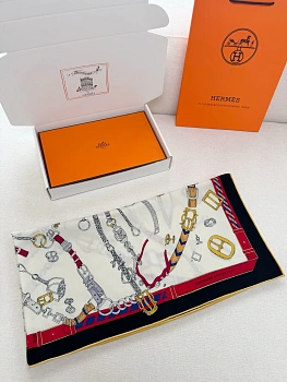 Платки Hermes 351366