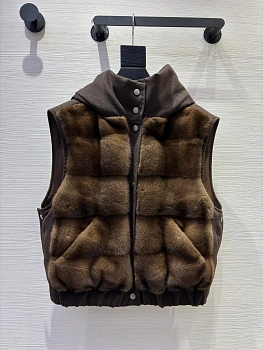 Жилеты Женские Loro Piana 385860