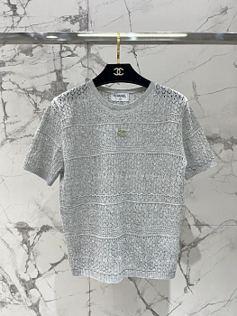 Топы Женские Chanel 11864849