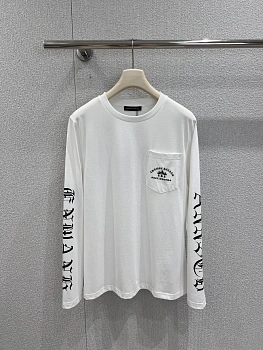 Футболки Женские Chrome Hearts 4275828