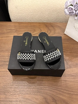 Сандалии Женские Chanel 11559125