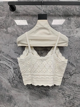 Топы Женские Chanel 13249288