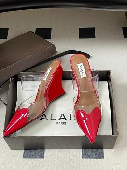 Мюли И Сабо Женские Alaia 11354837