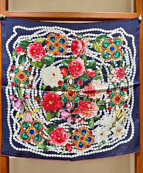 Платки Chanel 11445226