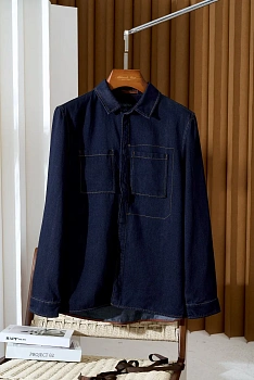 Рубашки Мужские Zegna 23904