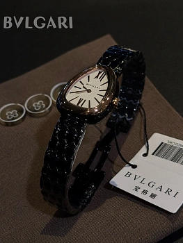 Часы Женские Bvlgari 749923
