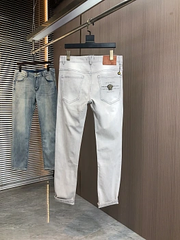 Джинсы Мужские Versace 11514693