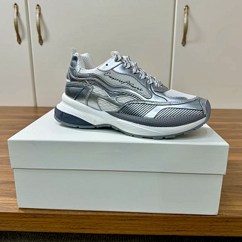 Кроссовки Мужские Armani 700166