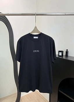 Футболки Женские Christian Dior 616738