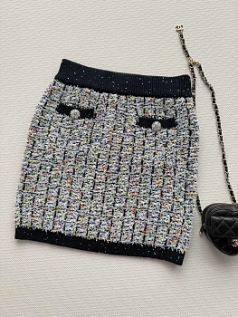 Юбки Женские Chanel 1331076