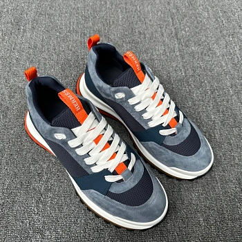 Кроссовки Мужские Hermes 1697298