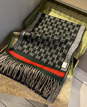 Шарфы Gucci 73039