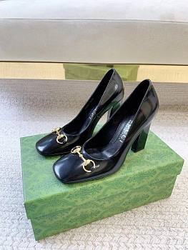 Туфли Женские Gucci 950758