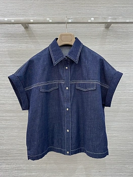 Рубашки Женские Brunello Cucinelli 11455868