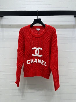 Джемперы И Свитеры Женские Chanel 881582