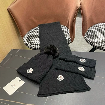 Головные Уборы Moncler 6099218