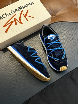 Кроссовки Мужские Dolce & Gabbana 148296
