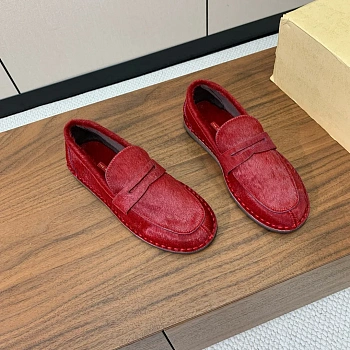 Лоферы И Мокасины Женские The Row 19769