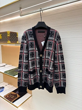 Джемперы И Свитеры Мужские Chrome Hearts 441193
