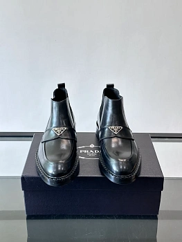 Ботинки Мужские Prada 11334501
