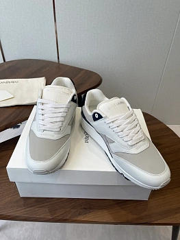 Кроссовки Мужские Saint Laurent 252292