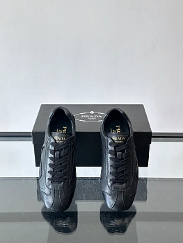 Кроссовки Женские Prada 268089