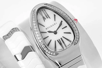Часы Женские Bvlgari 11696050