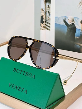 Очки Bottega Veneta 5037395