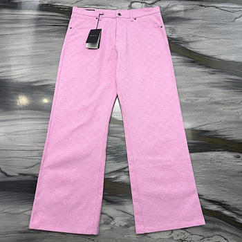 Джинсы Мужские Gucci 12627336