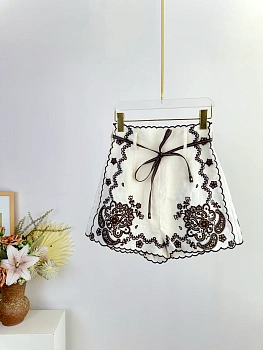 Шорты Женские Zimmermann 11588318